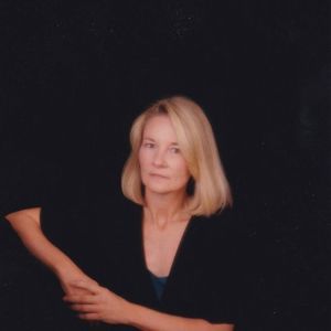 Meet your Posher, Suzanne